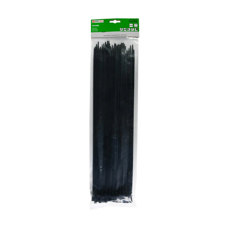 Benson Tools Kabelbinders 4.8 x 430 mm 100 dlg zwart