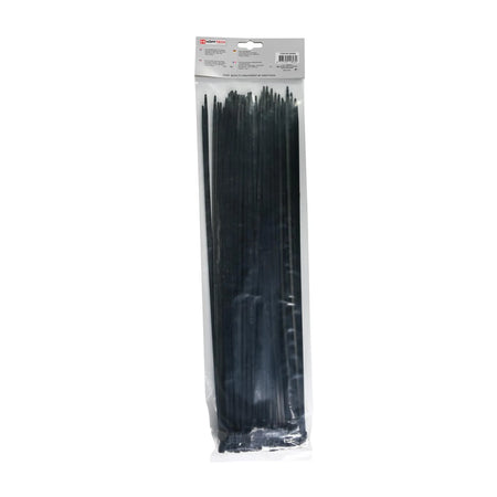 Benson Tools Kabelbinders 4.8 x 430 mm 100 dlg zwart