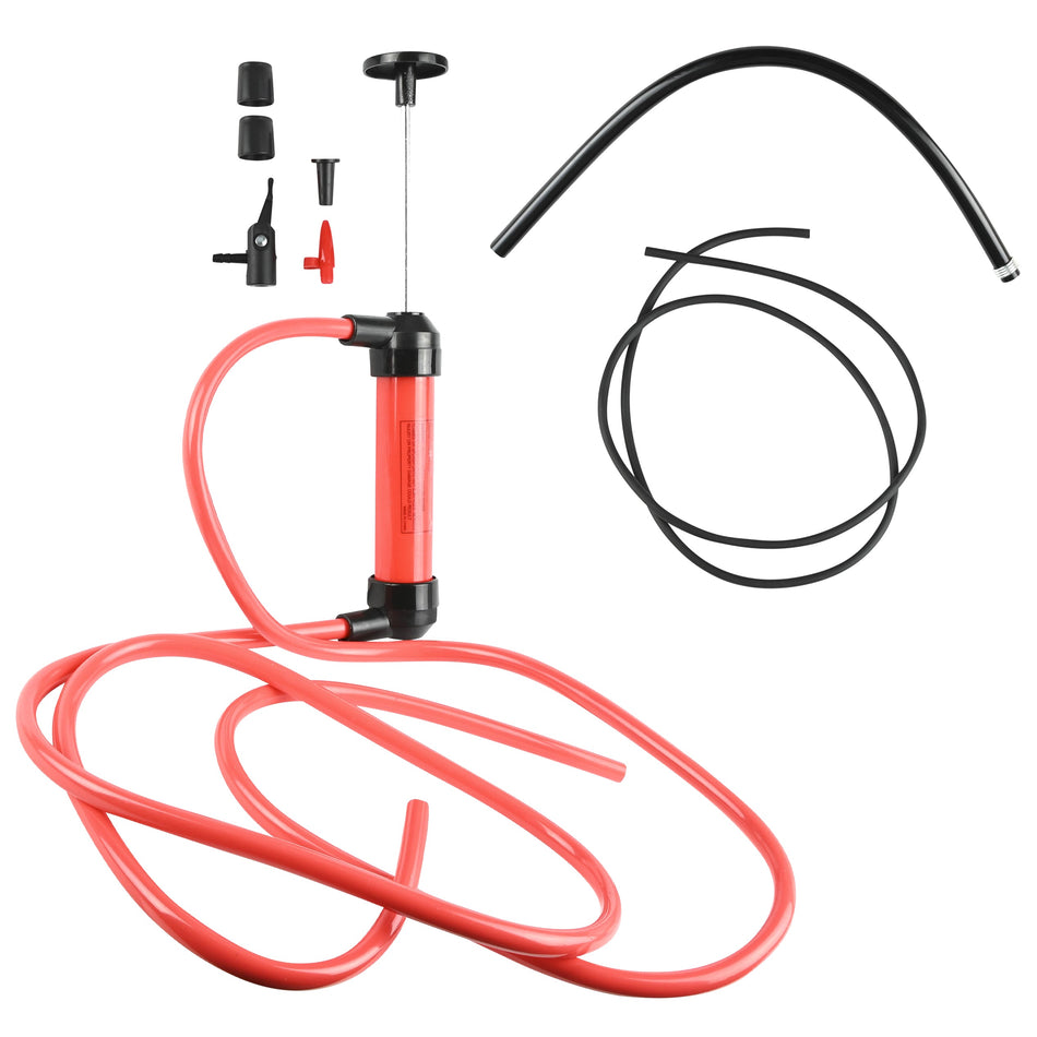 Benson Tools Overhevelings- + luchtpomp set