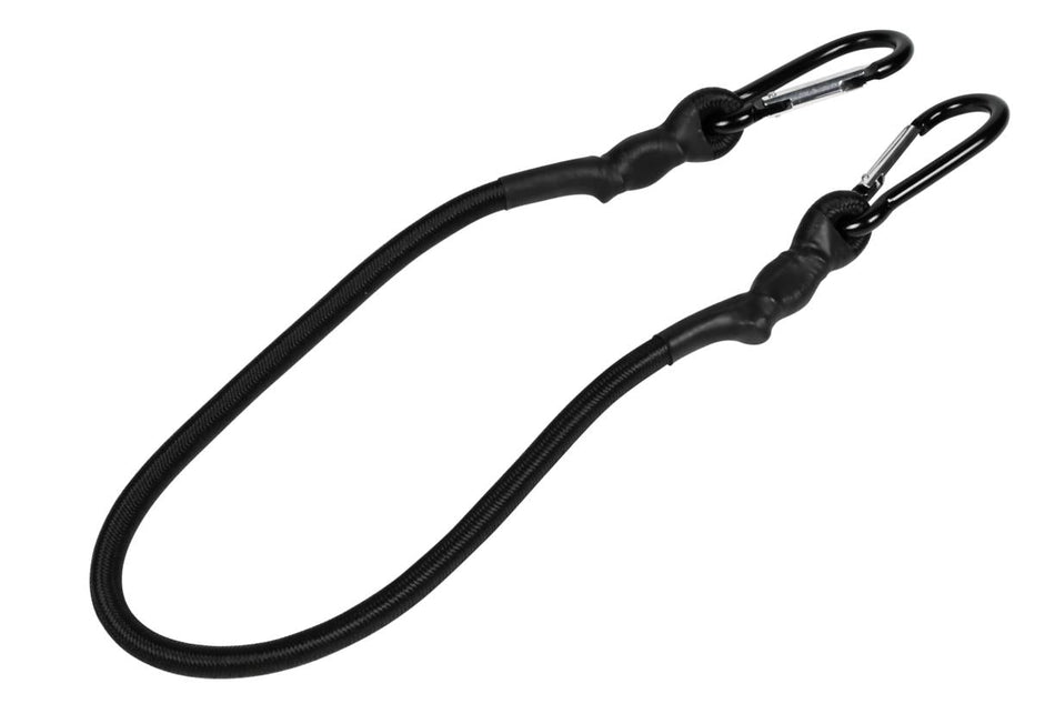 Benson Tools Elastiek rond 60 cm + karabijnhaak