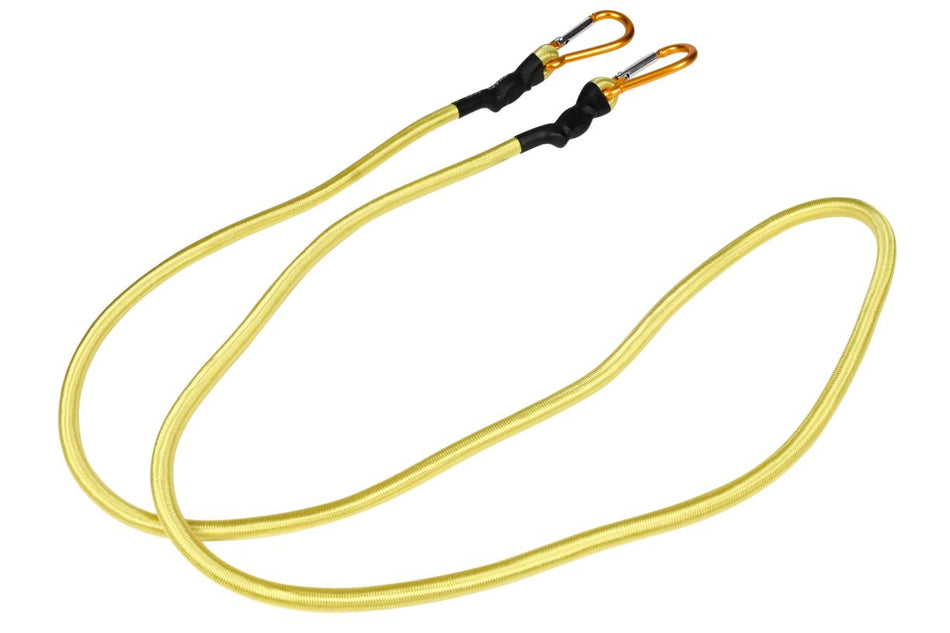 Benson Tools Elastiek rond 180 cm + karabijnhaak