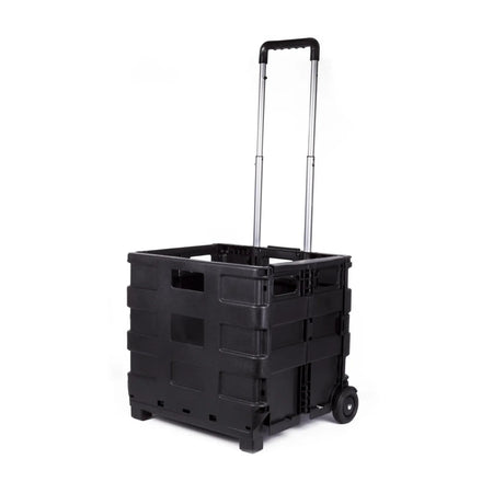 Benson Trolley opvouwbaar groot