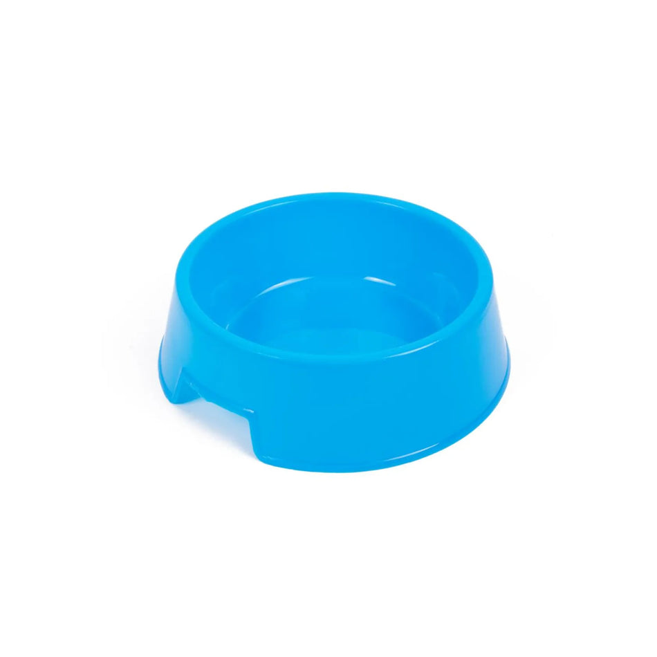 Benson Products Honden/katten voerbak 21 cm mix
