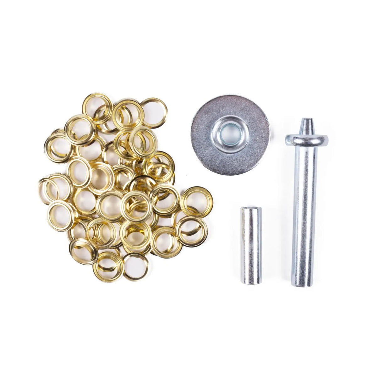 Benson Tools Zeilringset 33-delig + aambeeld