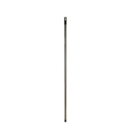 Benson Clean Steel 120 cm zilver