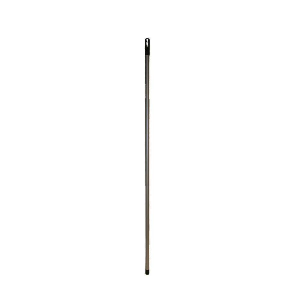 Benson Clean Steel 120 cm zilver