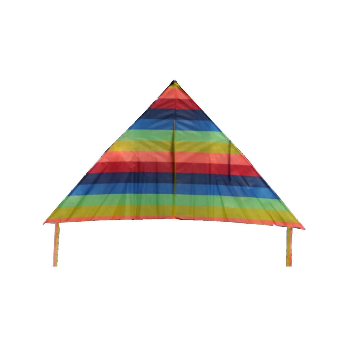 Benson Outdoor Vlieger regenboog 120 cm