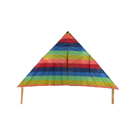 Benson Outdoor Vlieger regenboog 120 cm