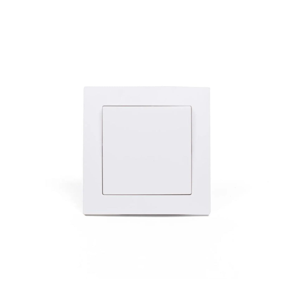 Benson Electric Schakelaar Inbouw Wit