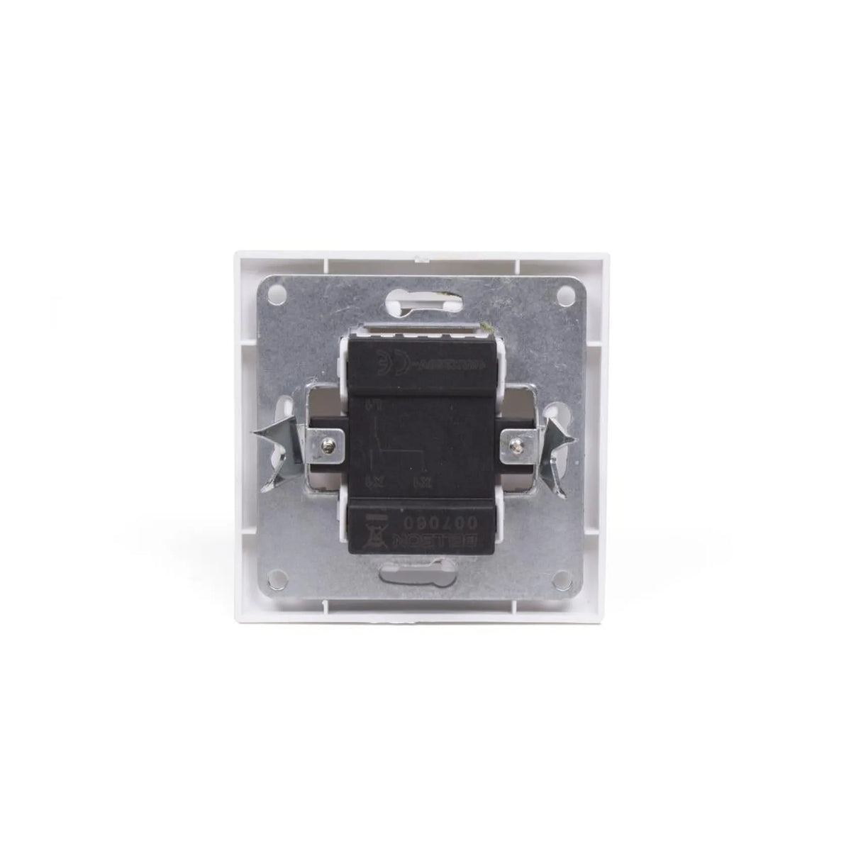 Benson Electric Schakelaar Inbouw Wit