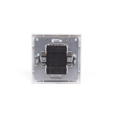Benson Electric Schakelaar Inbouw Wit