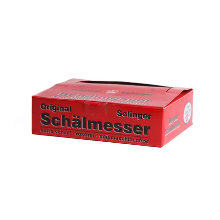 Solingen Schilmesje Recht Kunststof