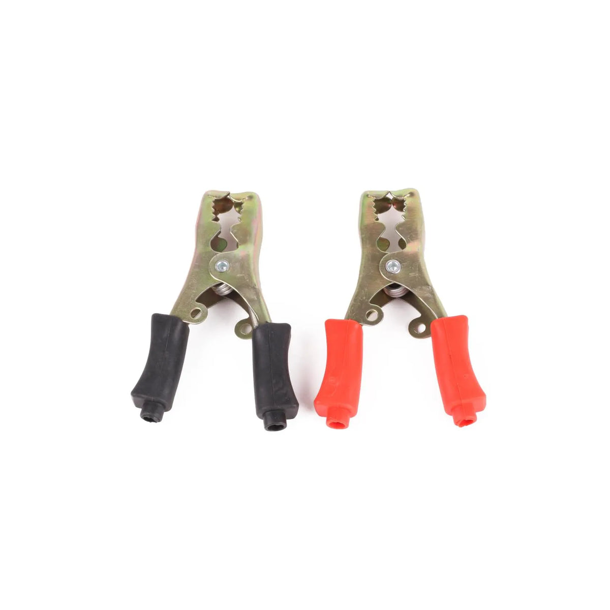 Benson Automotive Accuklemset 40A 2-delig