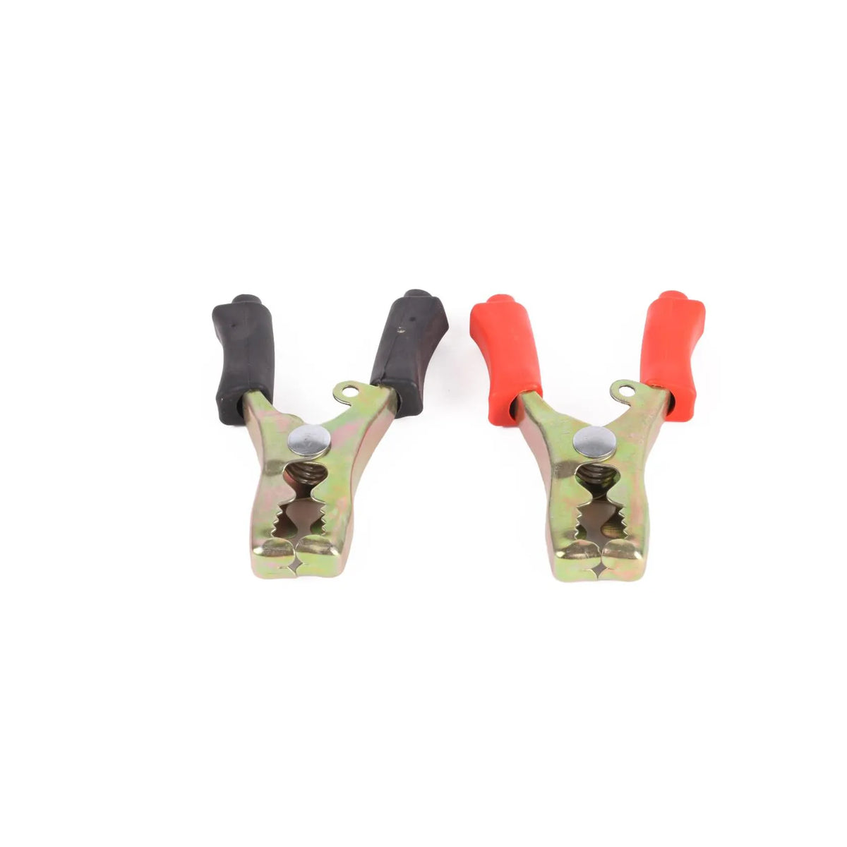 Benson Automotive Accuklemset 40A 2-delig