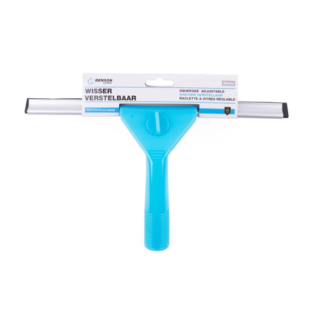 Benson Clean Raamwisser 30 cm Verstelbaar