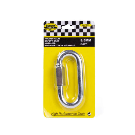 Benson Tools Noodschalm 9,5 mm 3/8"