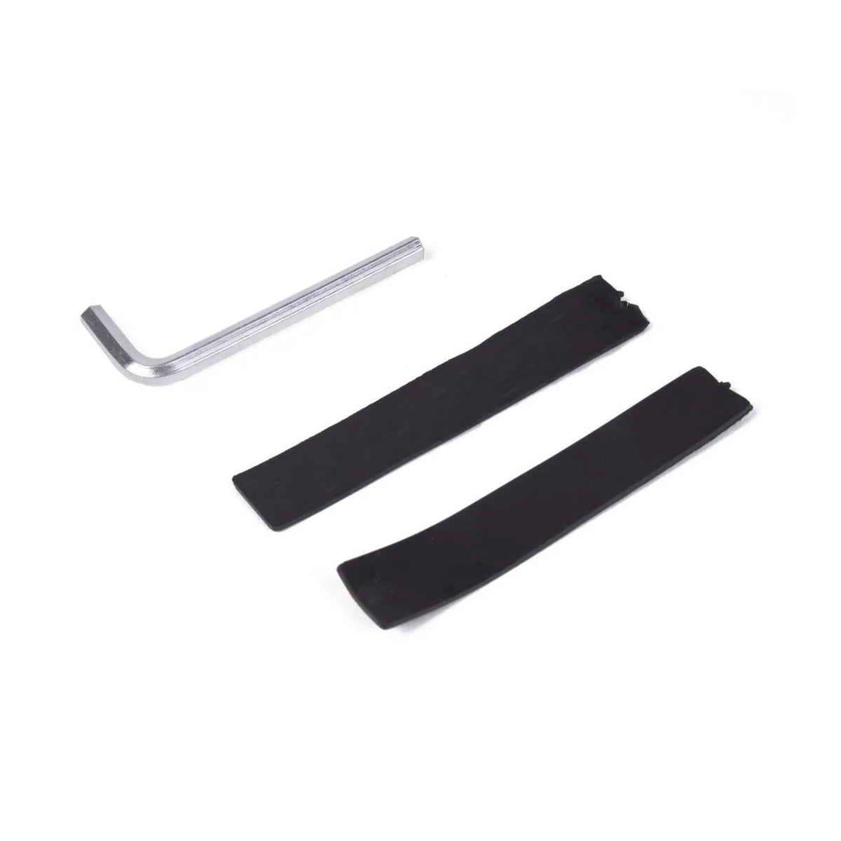 Benson Bike Parts Fietsmand metaal + houder 34 x 25 x 26 cm