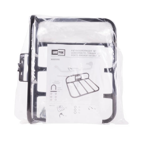 Benson Bike Parts Fietsvoordrager 28"