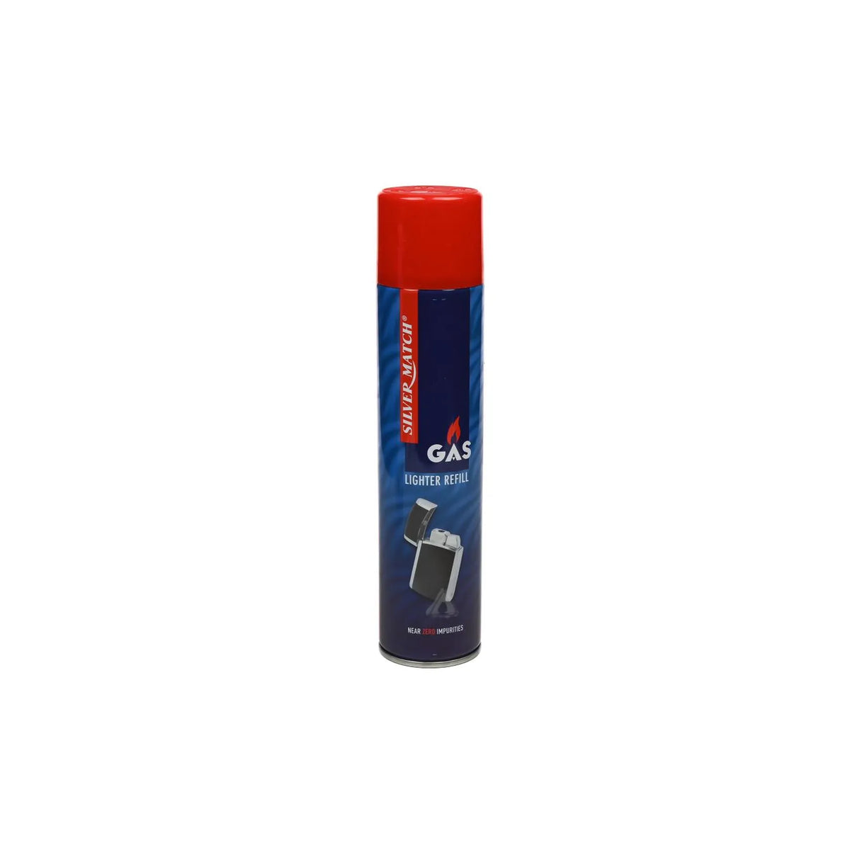 Prof Aanstekergas 300 ml