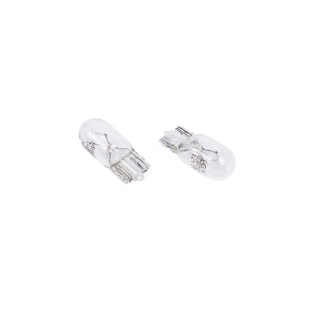 Benson Automotive Autolamp t10 12V 5W 2 dlg