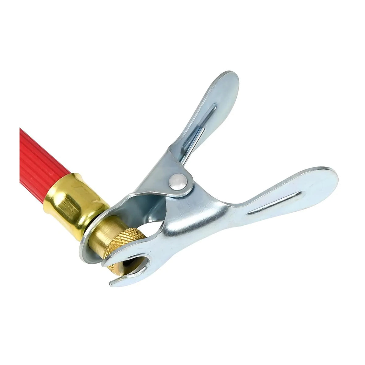 Benson Bike Parts Fietspompslang jumbo high pressure rood
