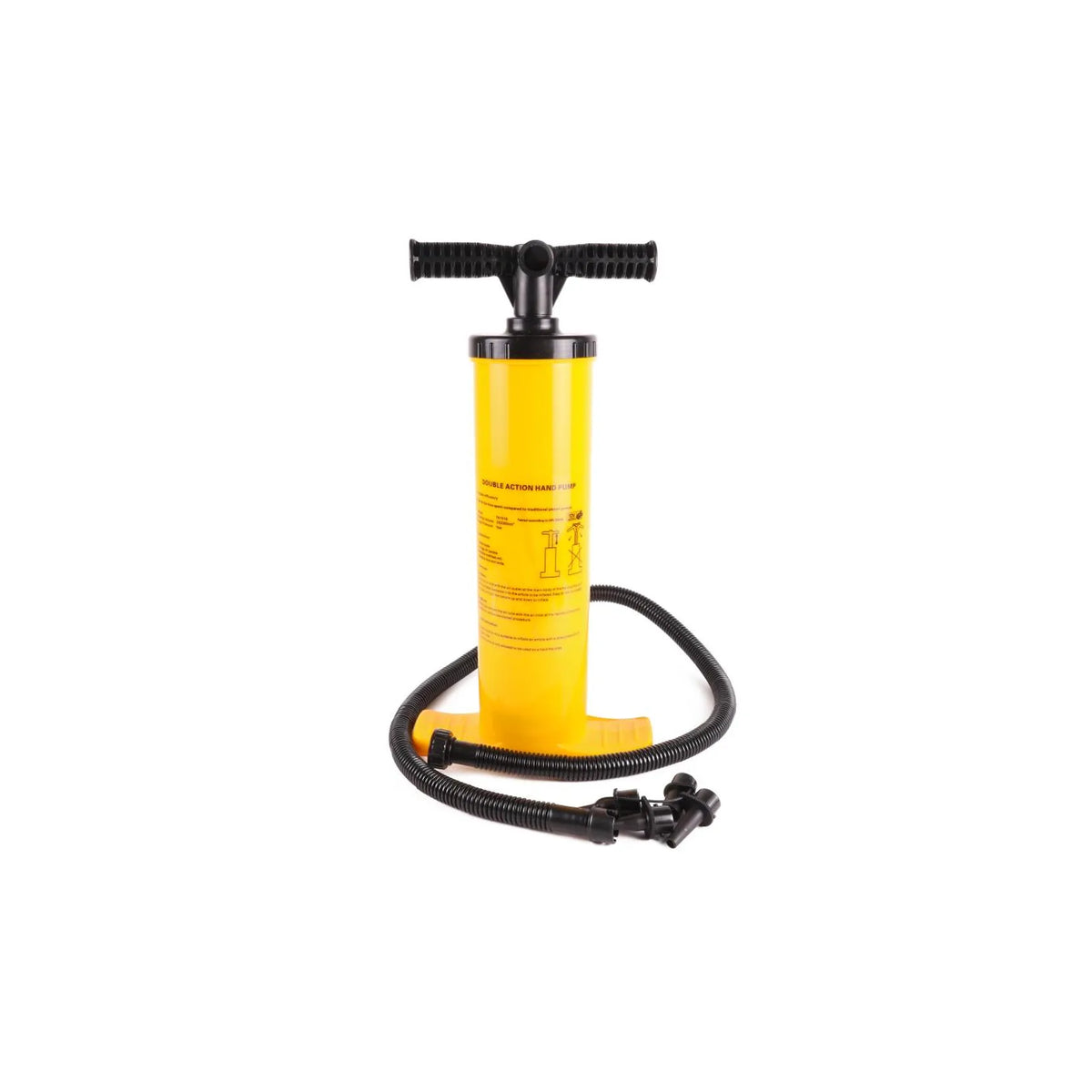 Benson Products Luchtpomp in/uit profi