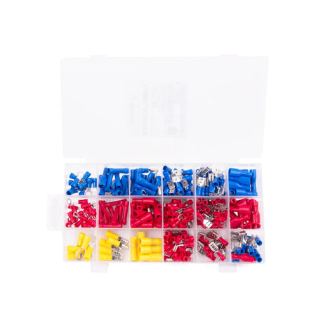 Benson Automotive Kabelschoenset 270 dlg profi