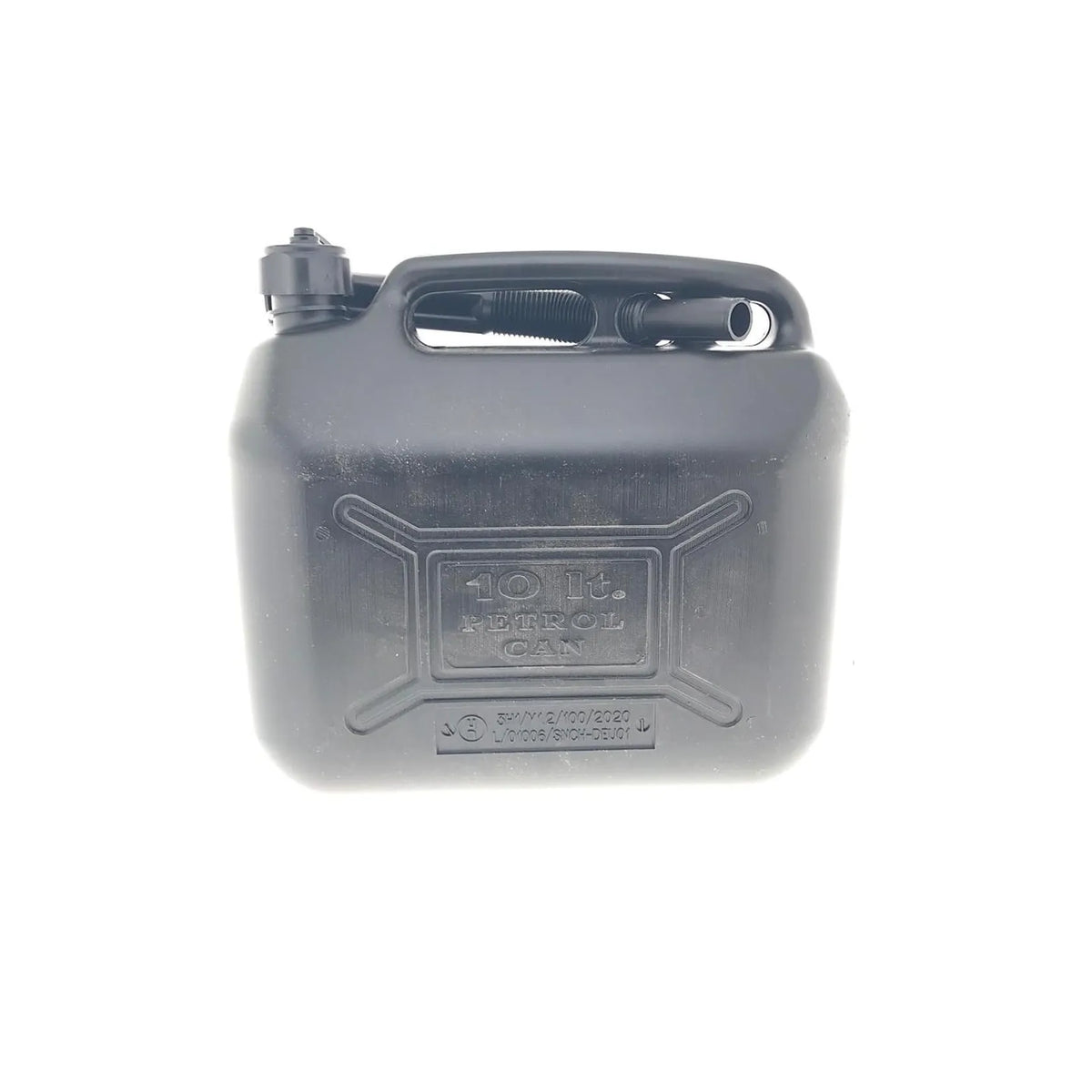 Benson Automotive Jerrycan 10 Liter