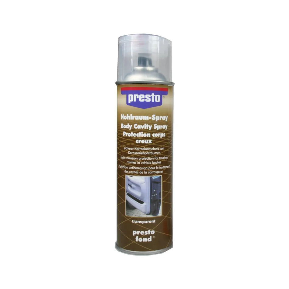 Presto holle ruimten protect 500 ml
