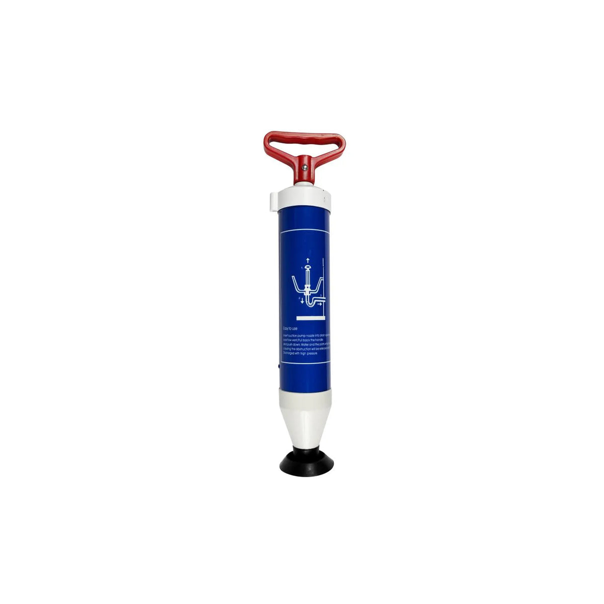 Benson Tools Gootsteenontstopper drain buster