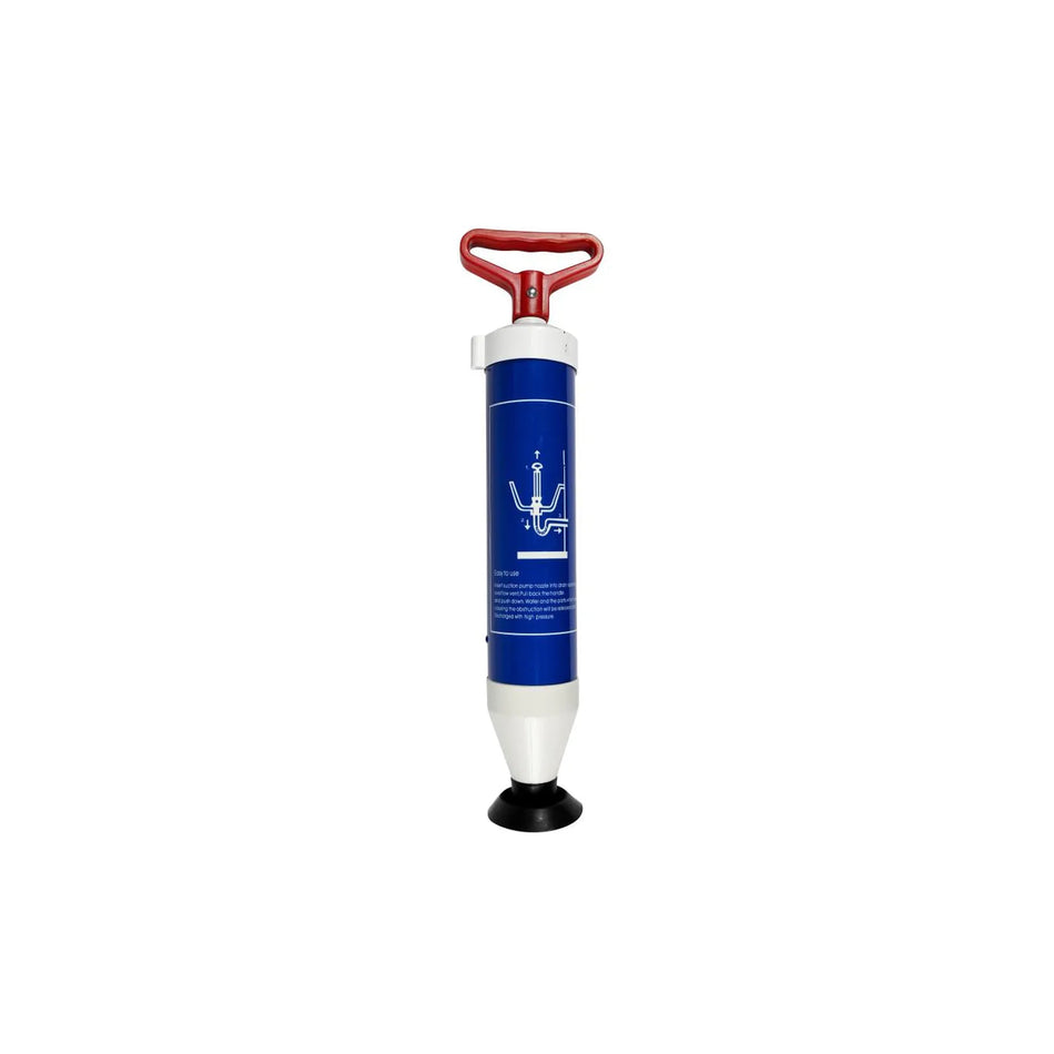 Benson Tools Gootsteenontstopper drain buster