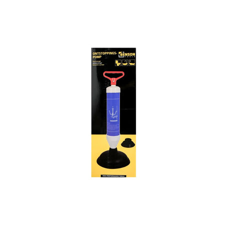 Benson Tools Gootsteenontstopper drain buster