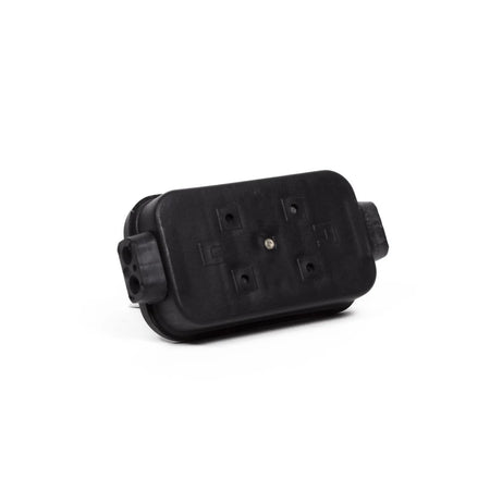 Benson Automotive Verdeeldoos waterdicht 6 weg