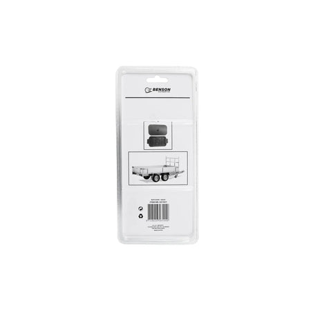 Benson Automotive Verdeeldoos waterdicht 6 weg