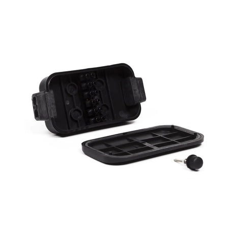 Benson Automotive Verdeeldoos waterdicht 6 weg