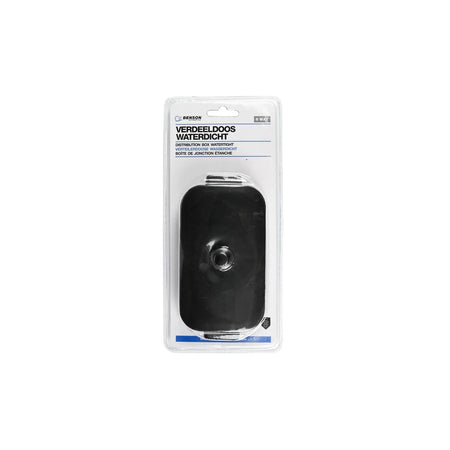 Benson Automotive Verdeeldoos waterdicht 6 weg