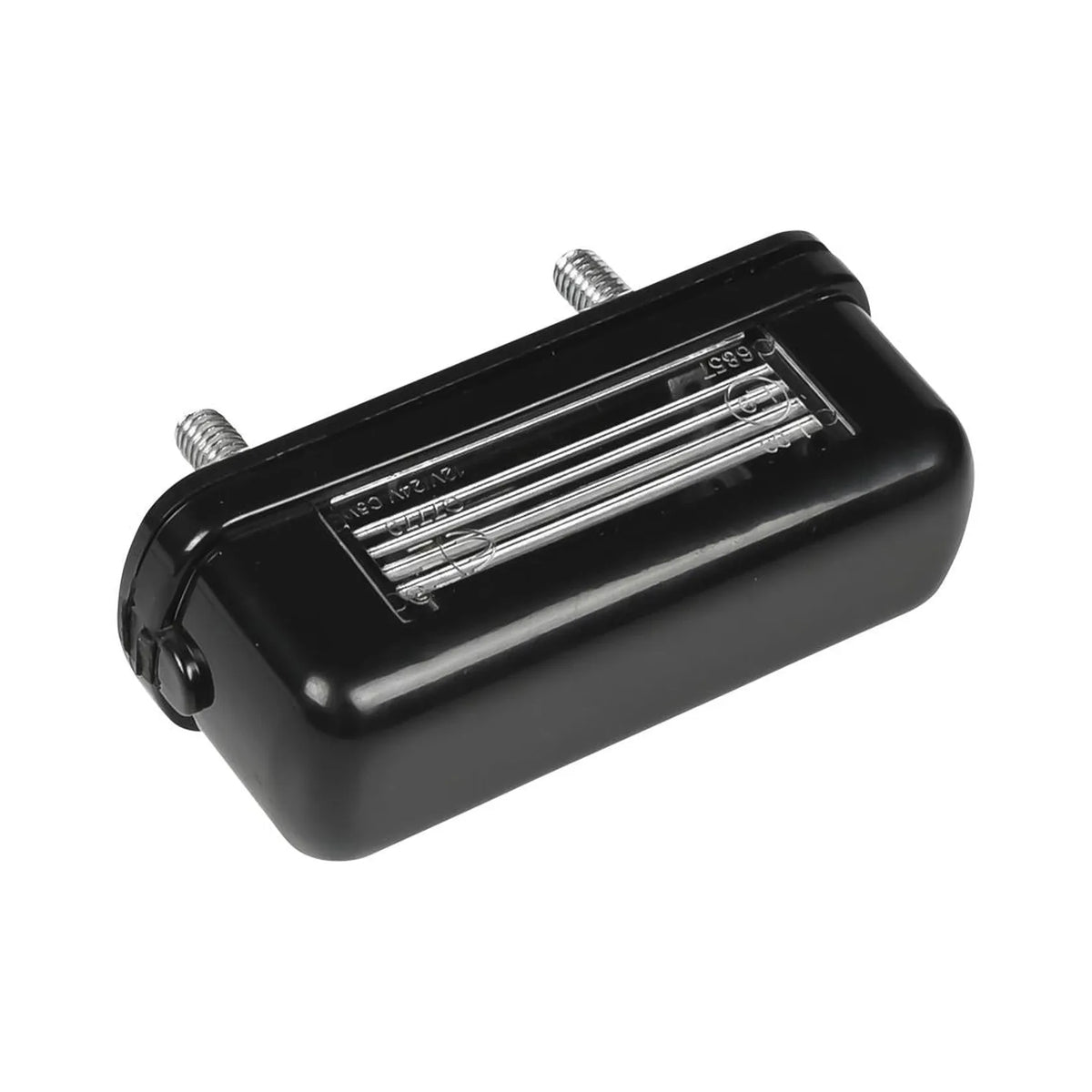 Benson Automotive Kentekenverlichting 83 x 33 mm