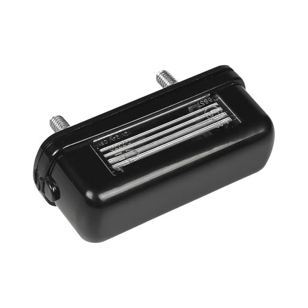 Benson Automotive Kentekenverlichting 83 x 33 mm