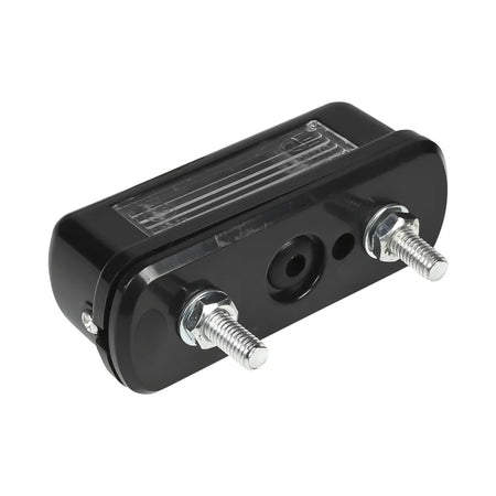 Benson Automotive Kentekenverlichting 83 x 33 mm