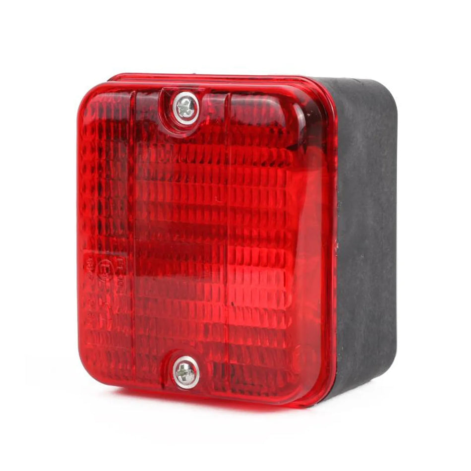 Benson Automotive Mistachterlicht 85 x 75 mm E9