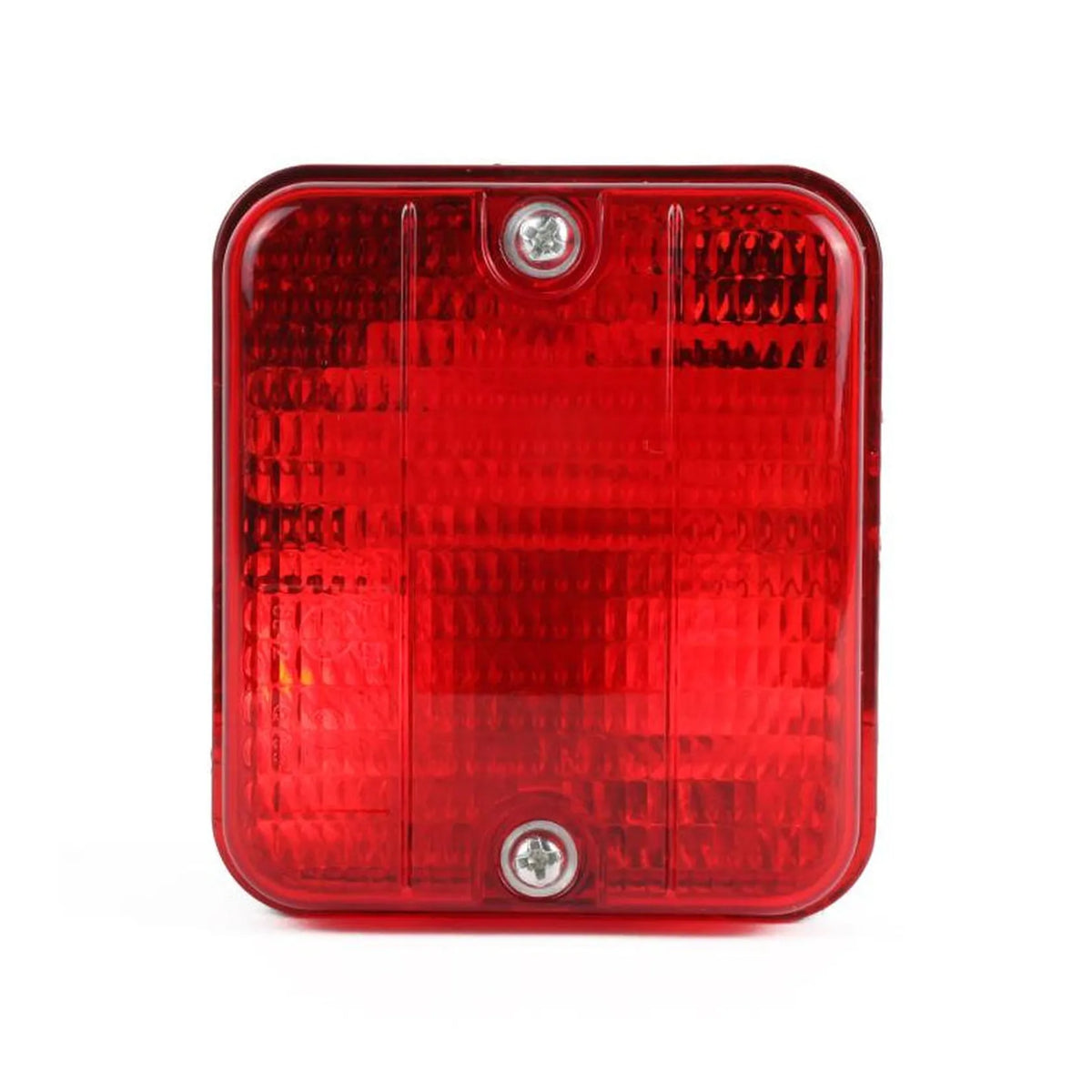 Benson Automotive Mistachterlicht 85 x 75 mm E9