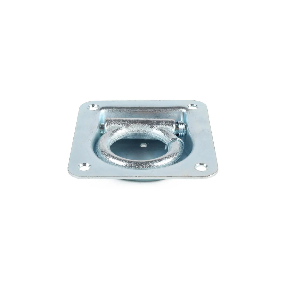 Benson Automotive Aanhangwagen dekring 100 x 95 mm