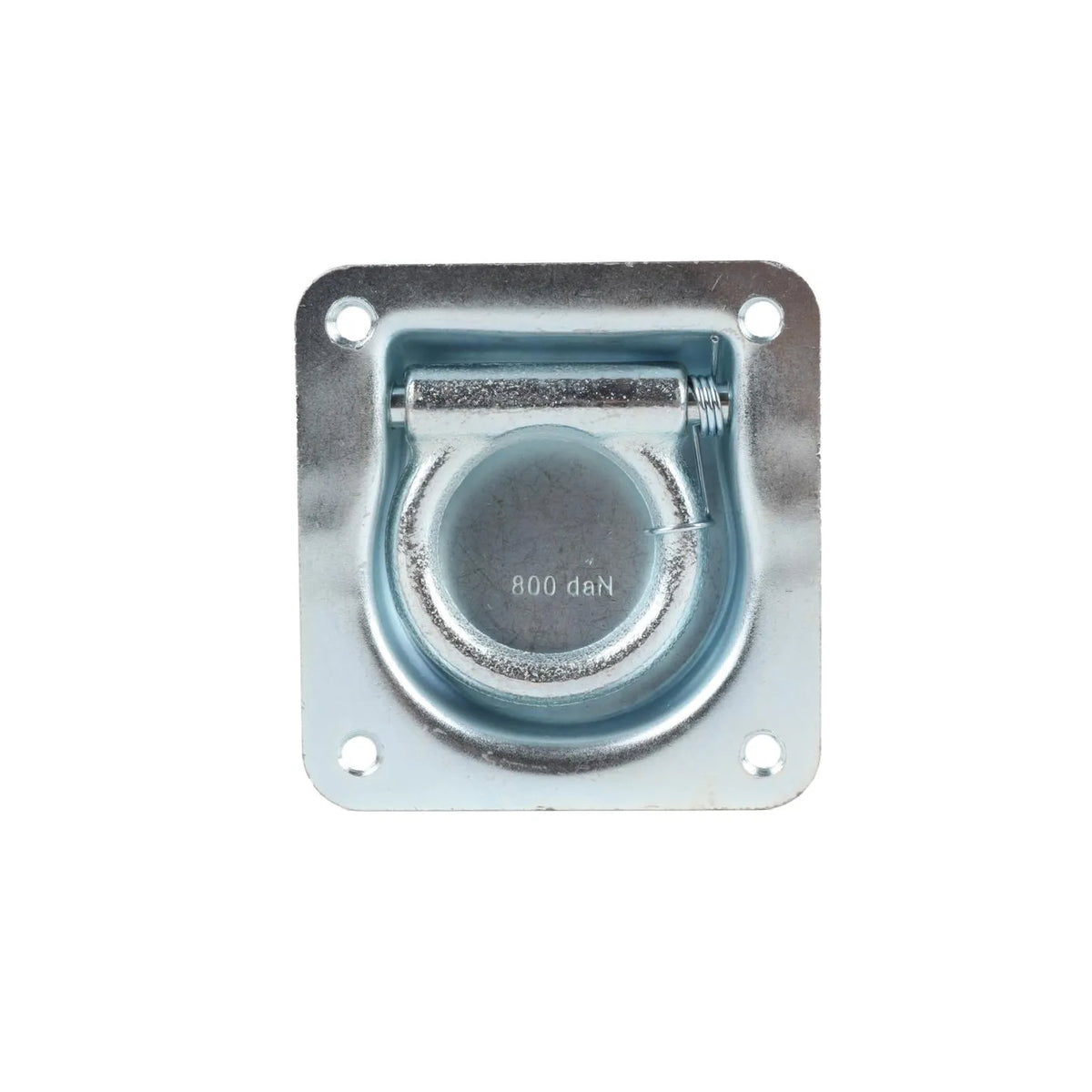 Benson Automotive Aanhangwagen dekring 100 x 95 mm