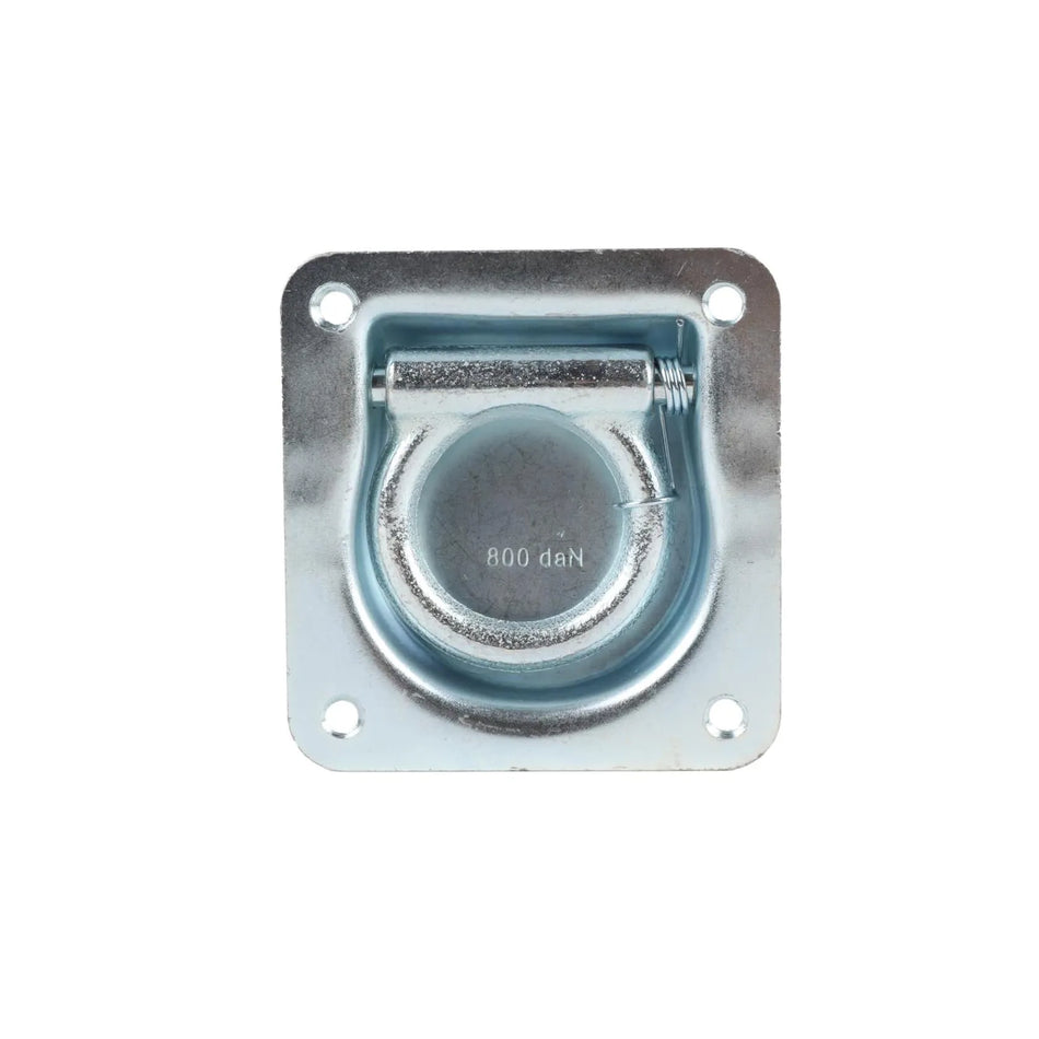 Benson Automotive Aanhangwagen dekring 100 x 95 mm