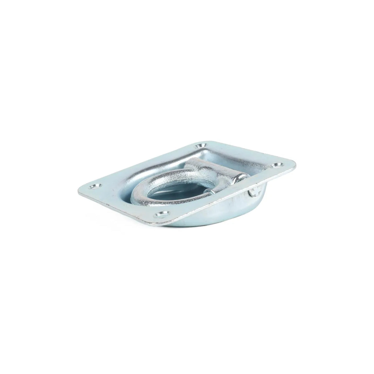Benson Automotive Aanhangwagen dekring 100 x 95 mm