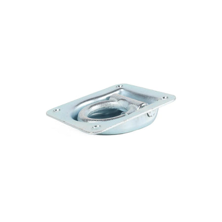 Benson Automotive Aanhangwagen dekring 100 x 95 mm
