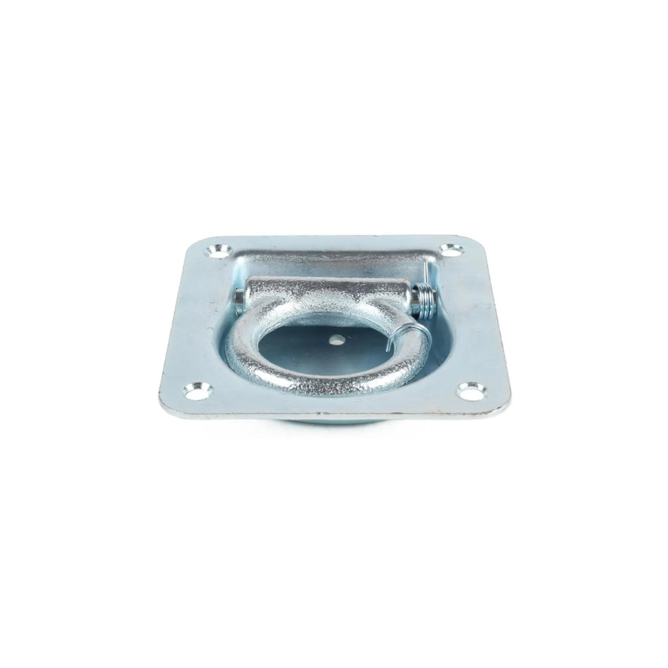 Benson Automotive Aanhangwagen dekring 100 x 95 mm