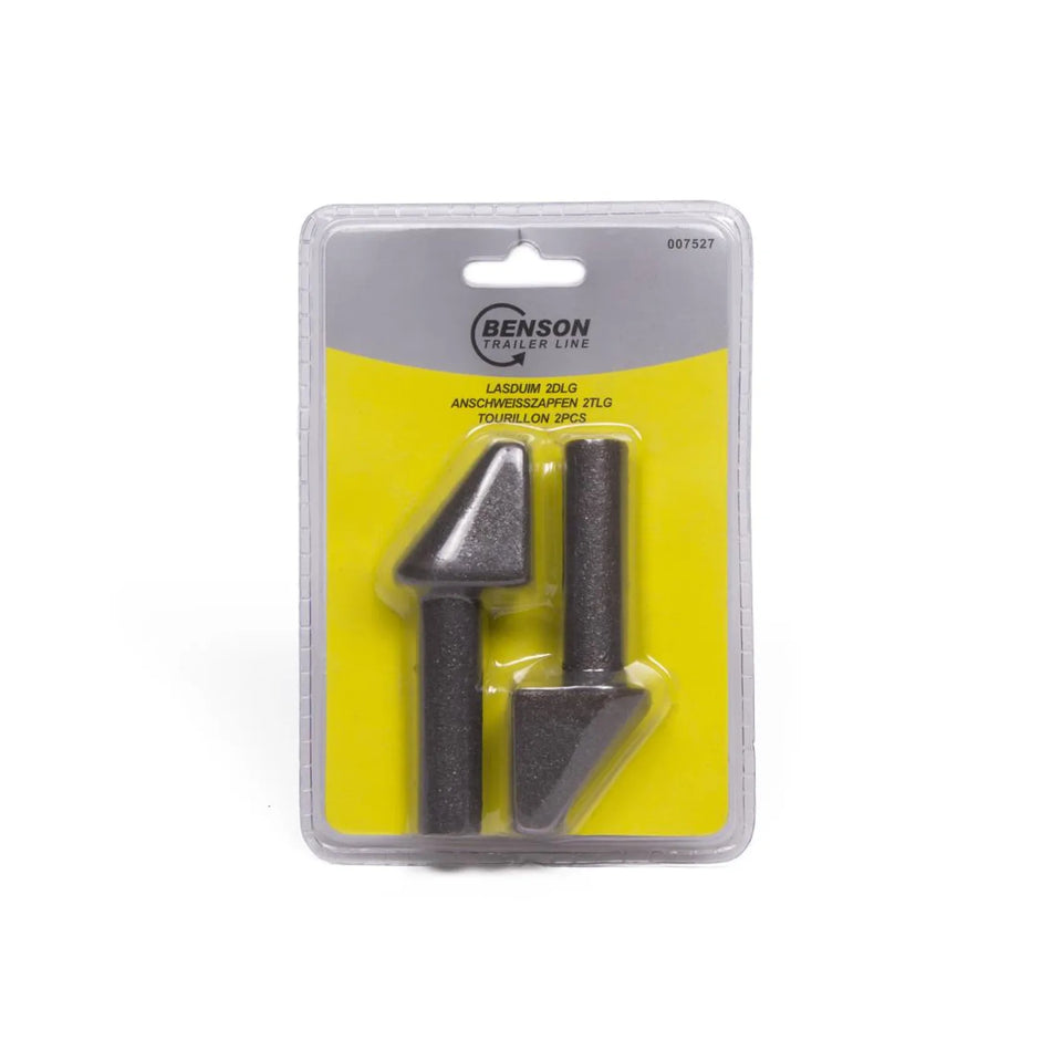 Benson Tools Lasduim 2 dlg