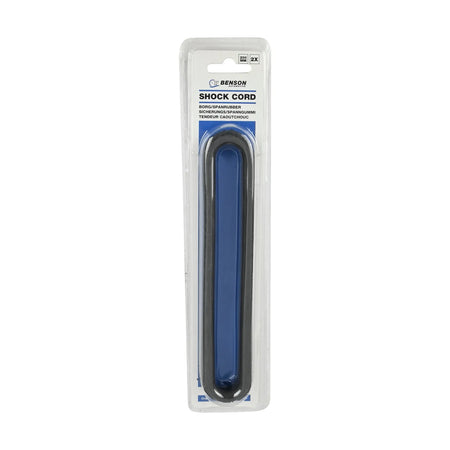Benson Automotive Borg/spanrubber 200 mm 2 dlg