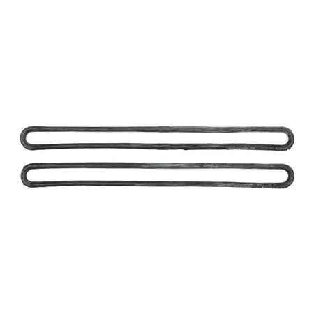 Benson Automotive Borg/spanrubber 400 mm 2 dlg